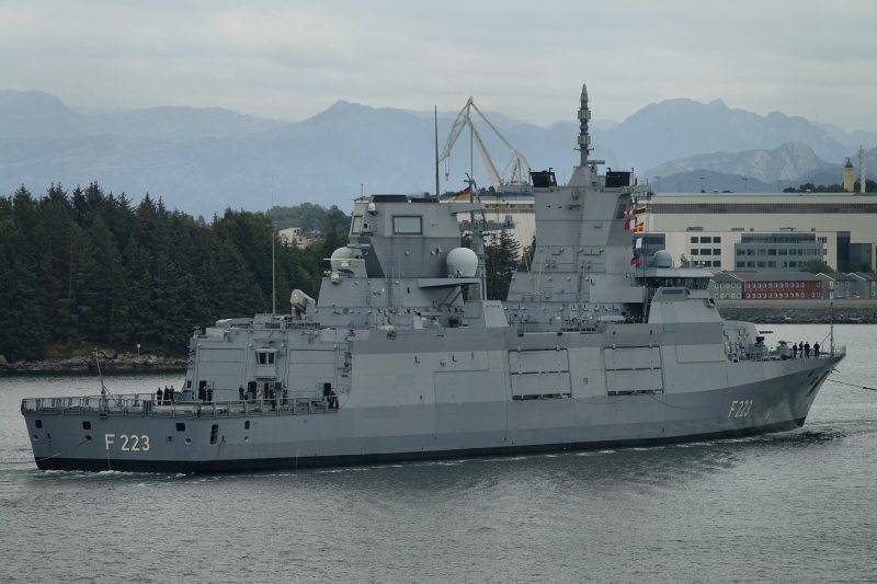 ship